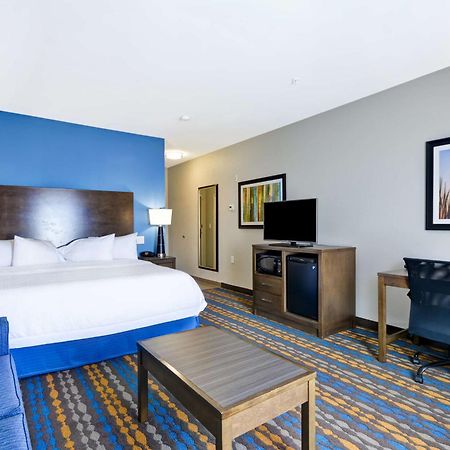 Hampton Inn Kenedy Luaran gambar