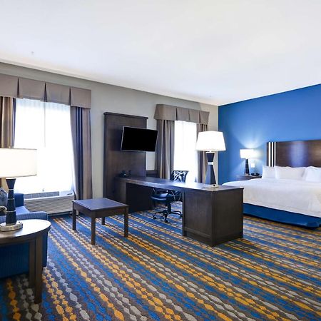 Hampton Inn Kenedy Luaran gambar