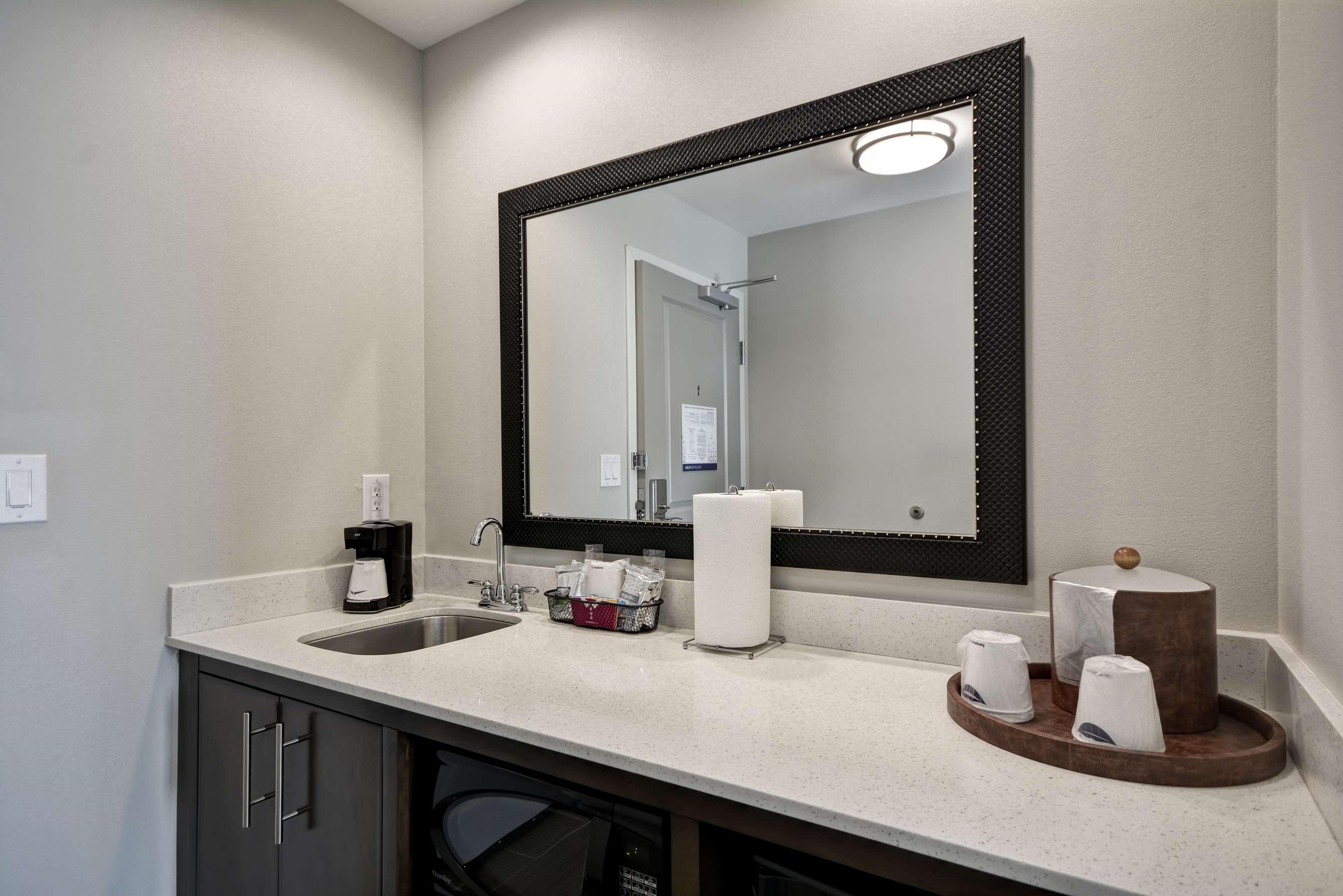 Hampton Inn Kenedy Luaran gambar