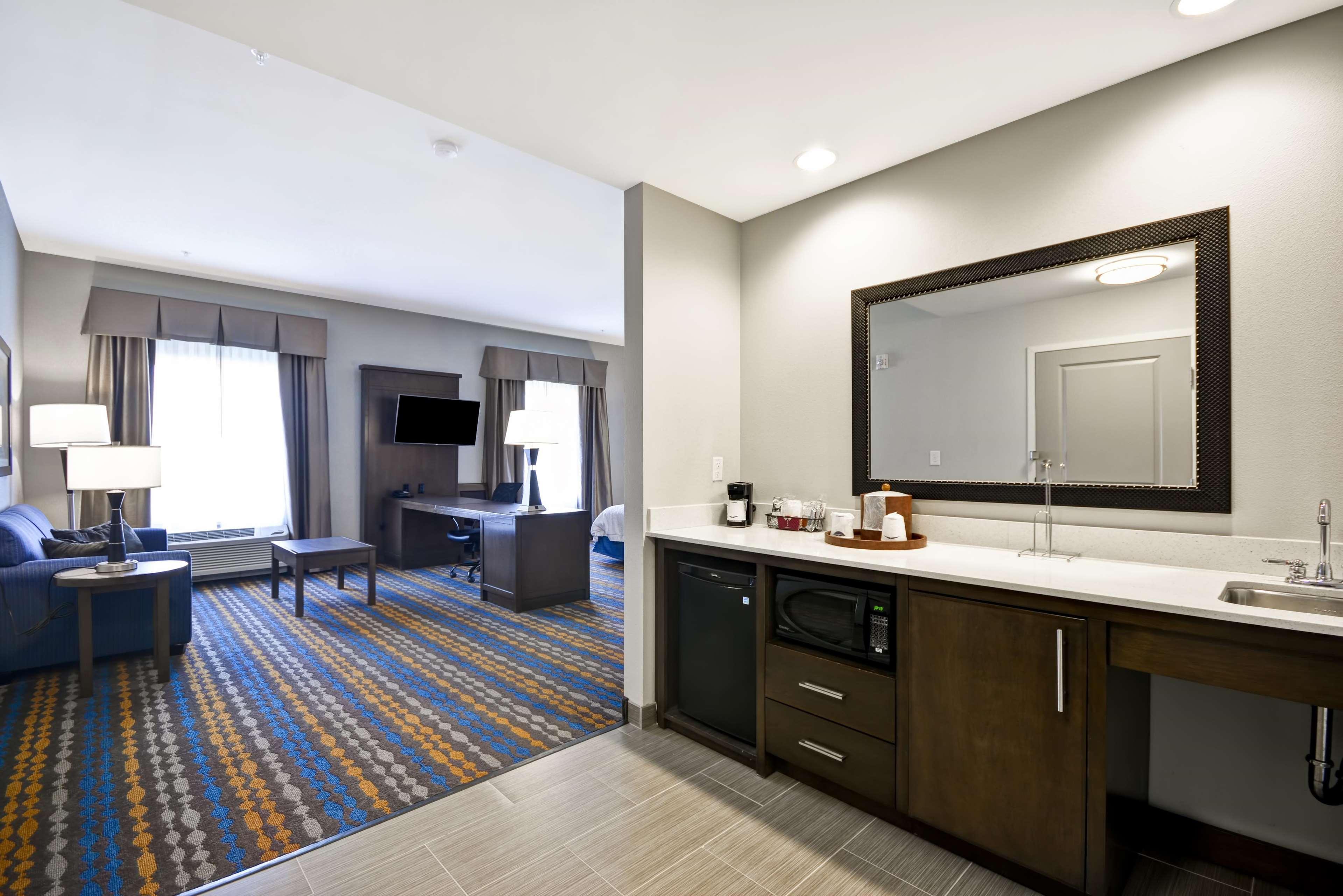 Hampton Inn Kenedy Luaran gambar