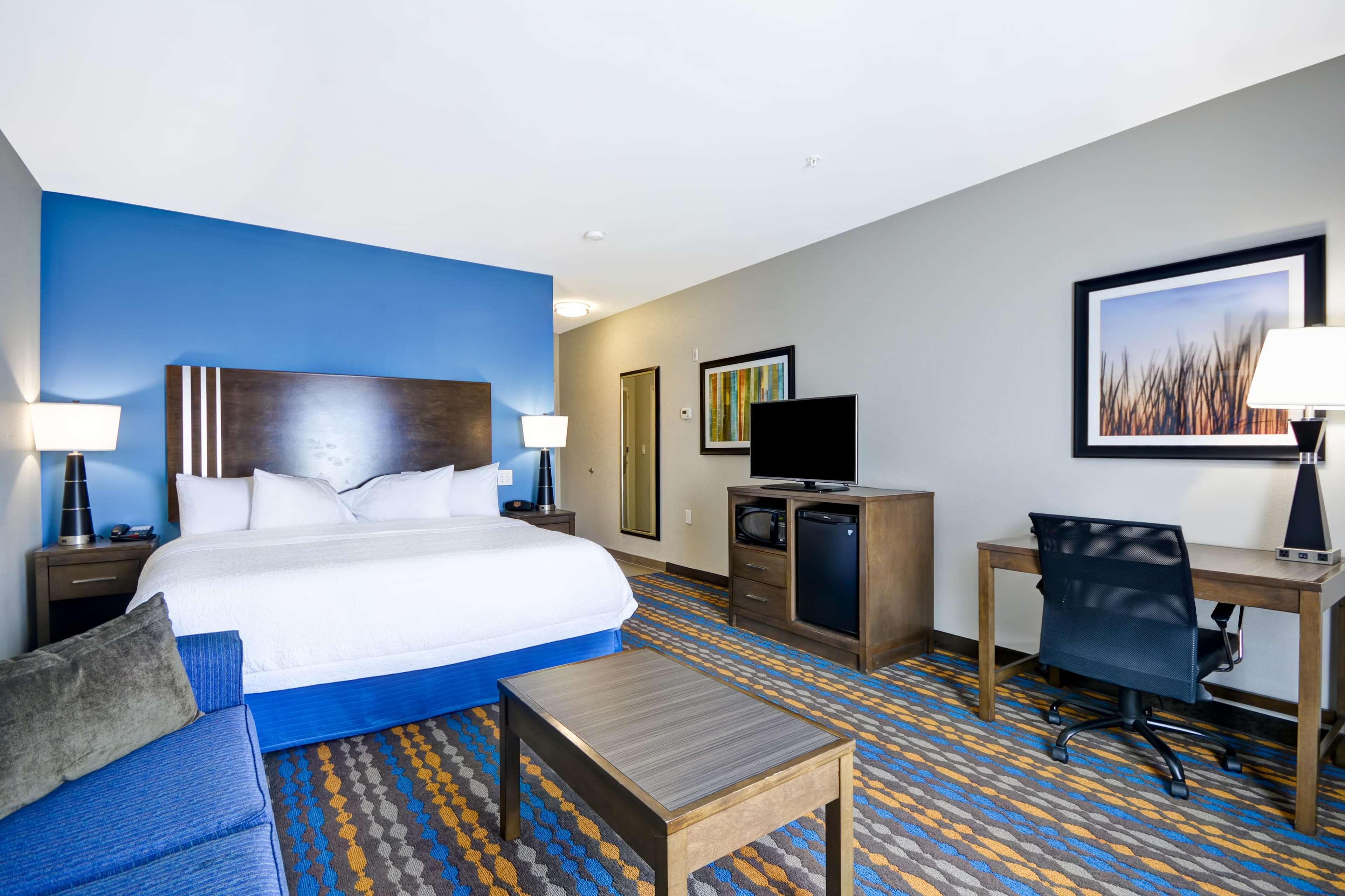Hampton Inn Kenedy Luaran gambar
