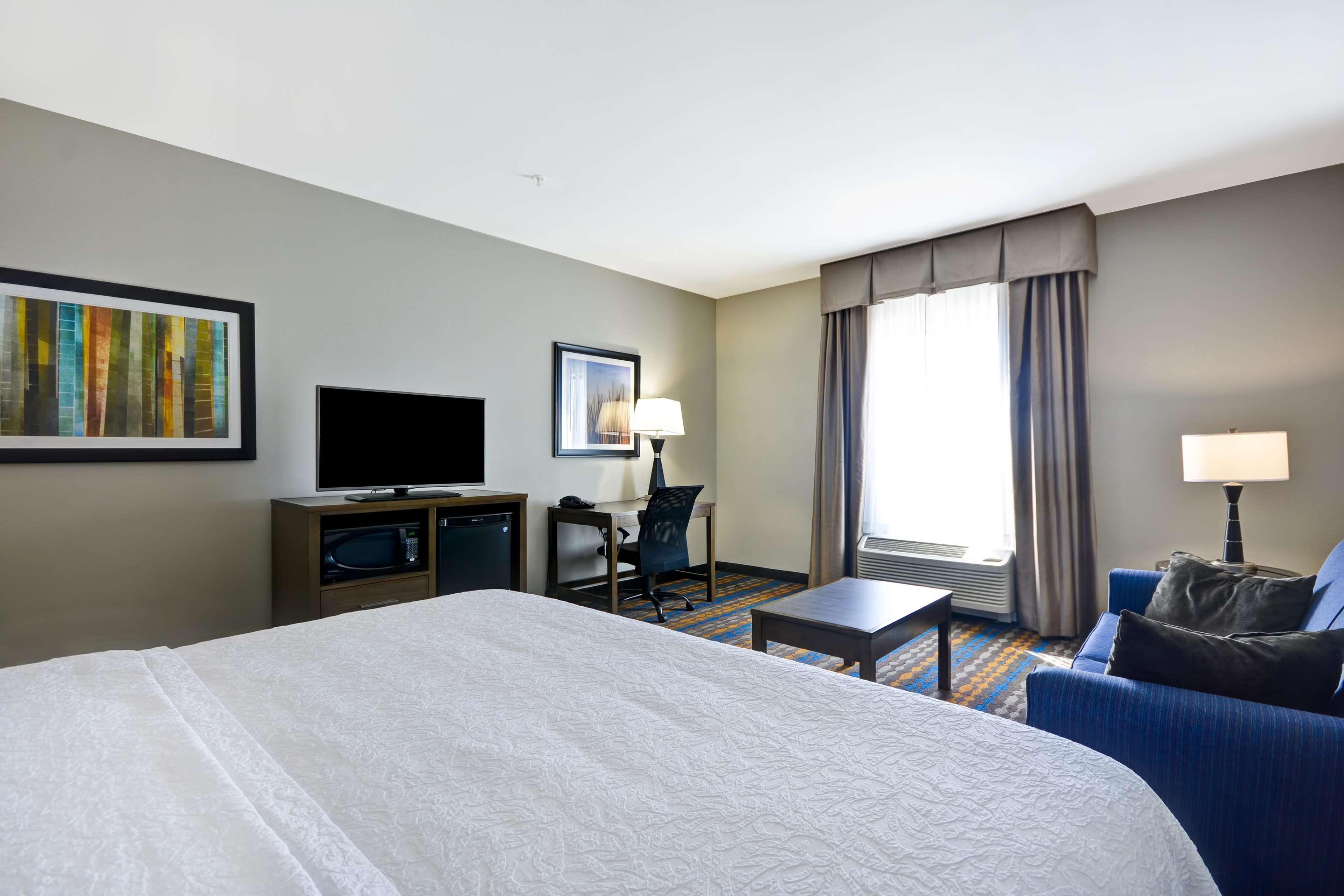 Hampton Inn Kenedy Luaran gambar