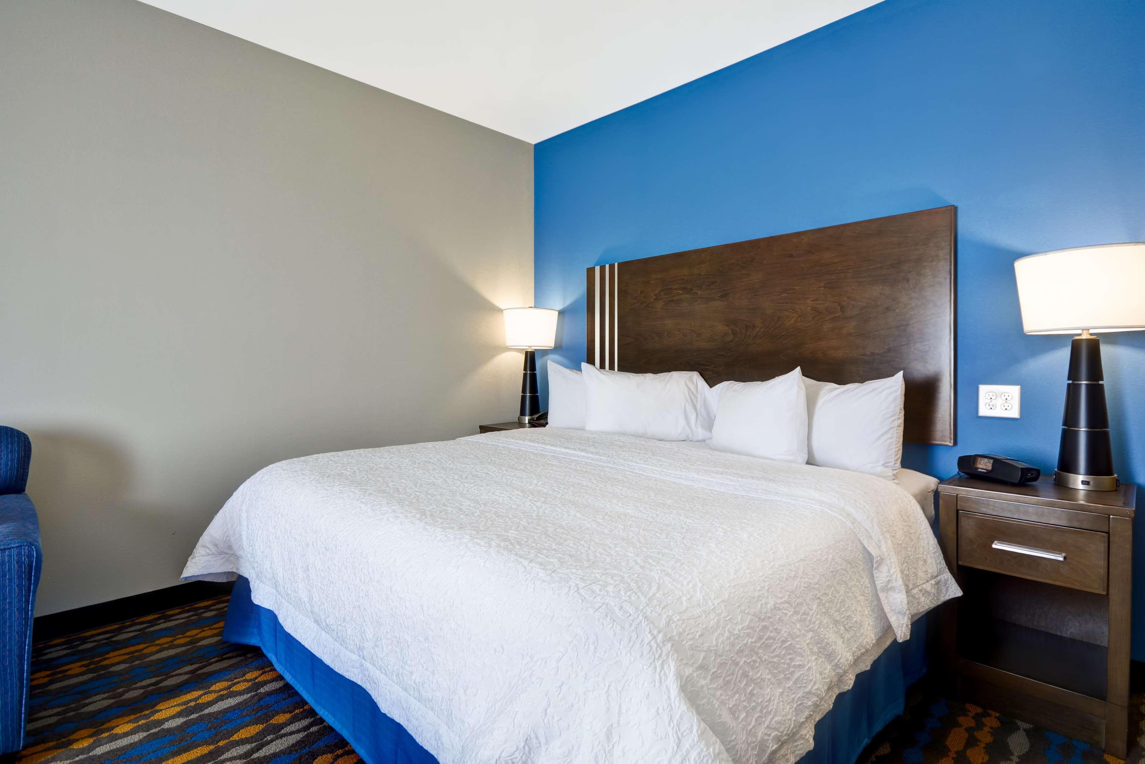 Hampton Inn Kenedy Luaran gambar