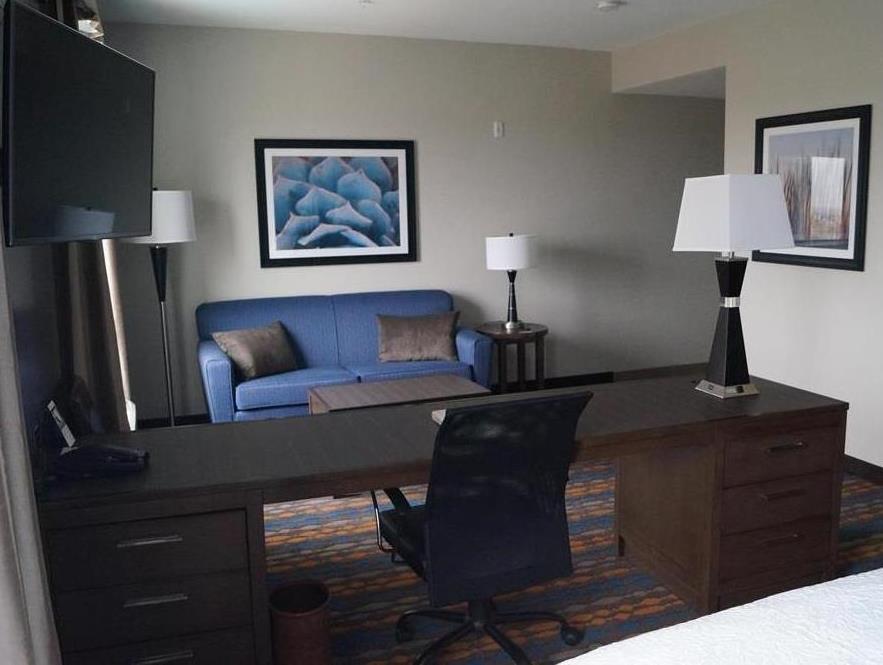 Hampton Inn Kenedy Luaran gambar
