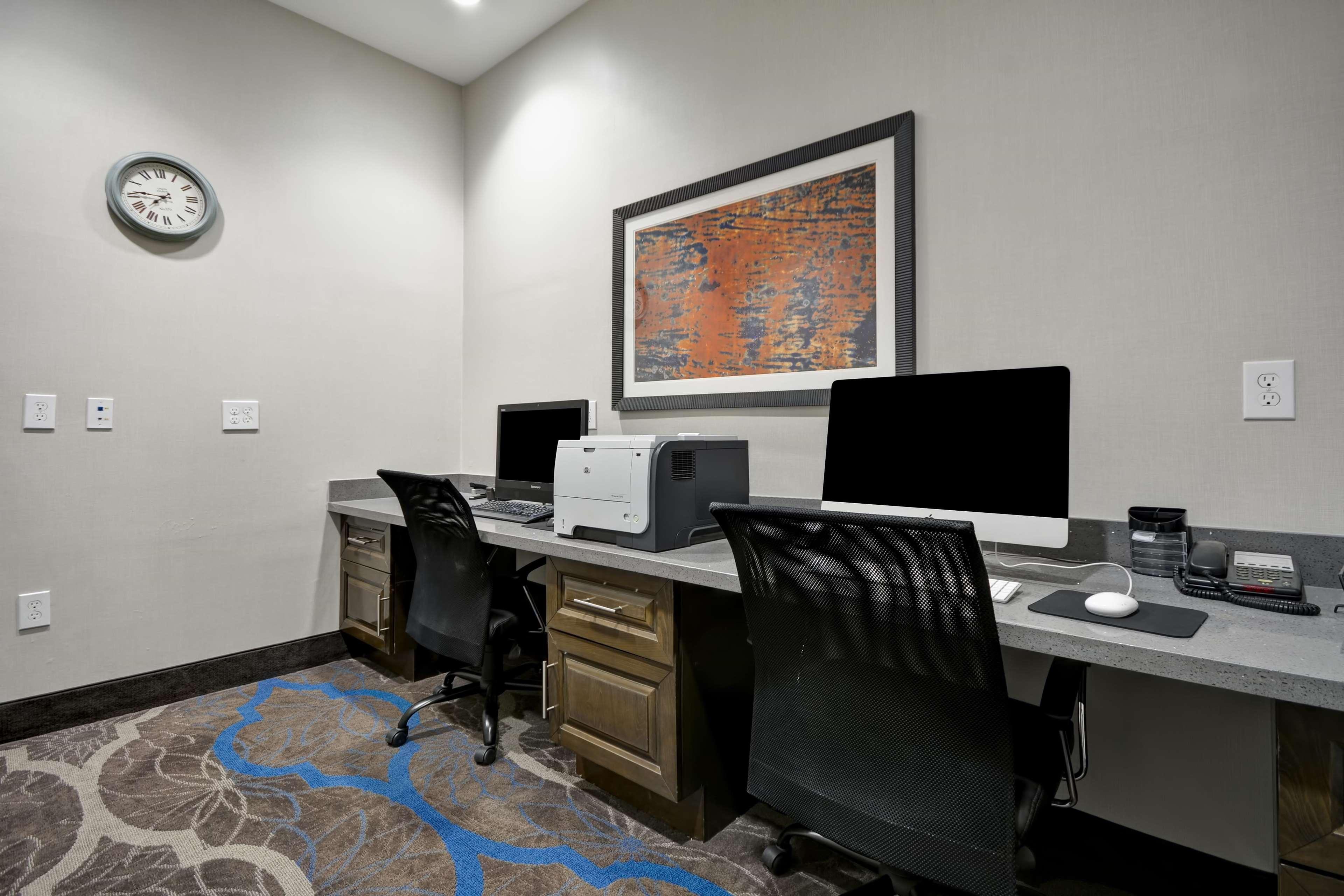 Hampton Inn Kenedy Luaran gambar