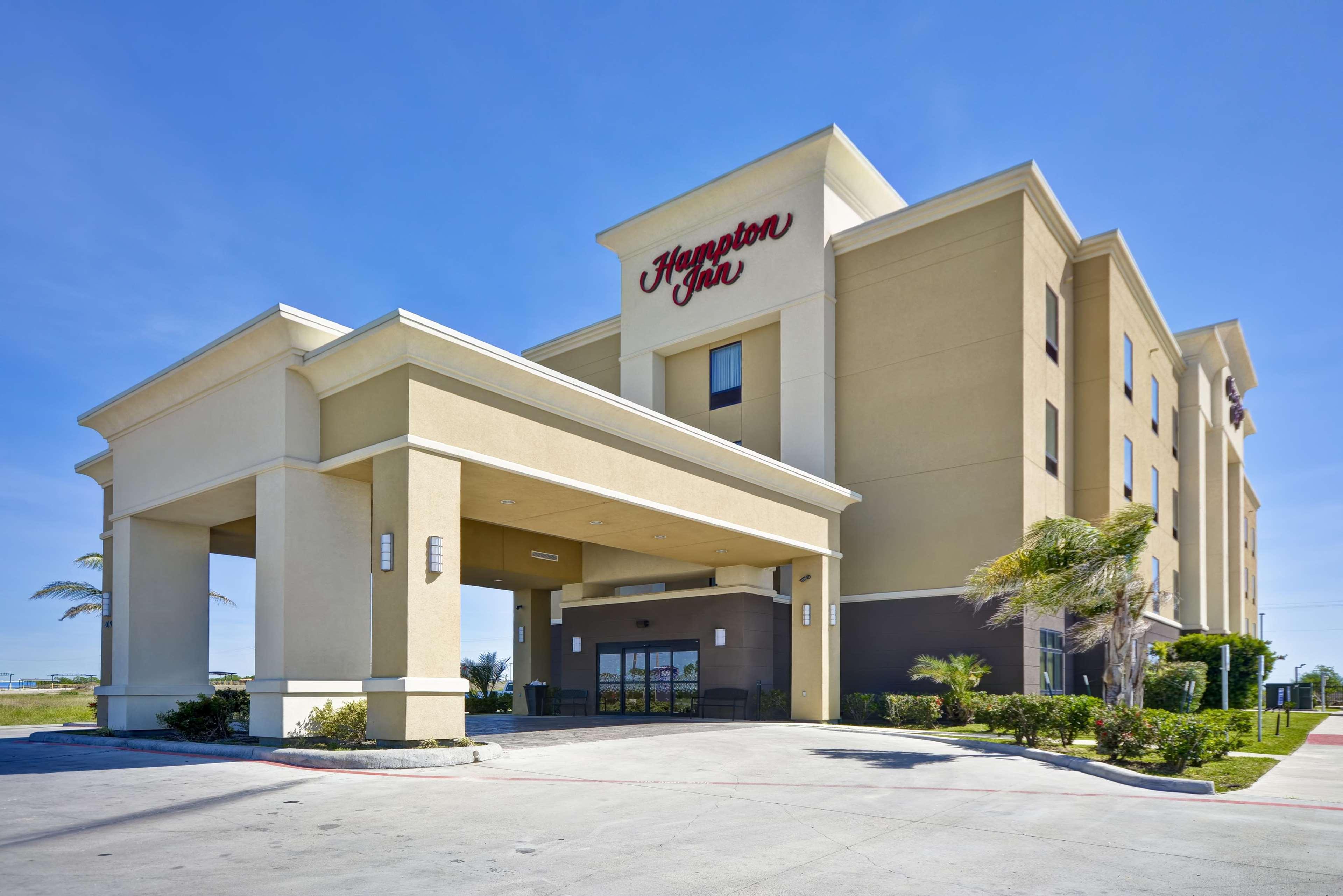 Hampton Inn Kenedy Luaran gambar