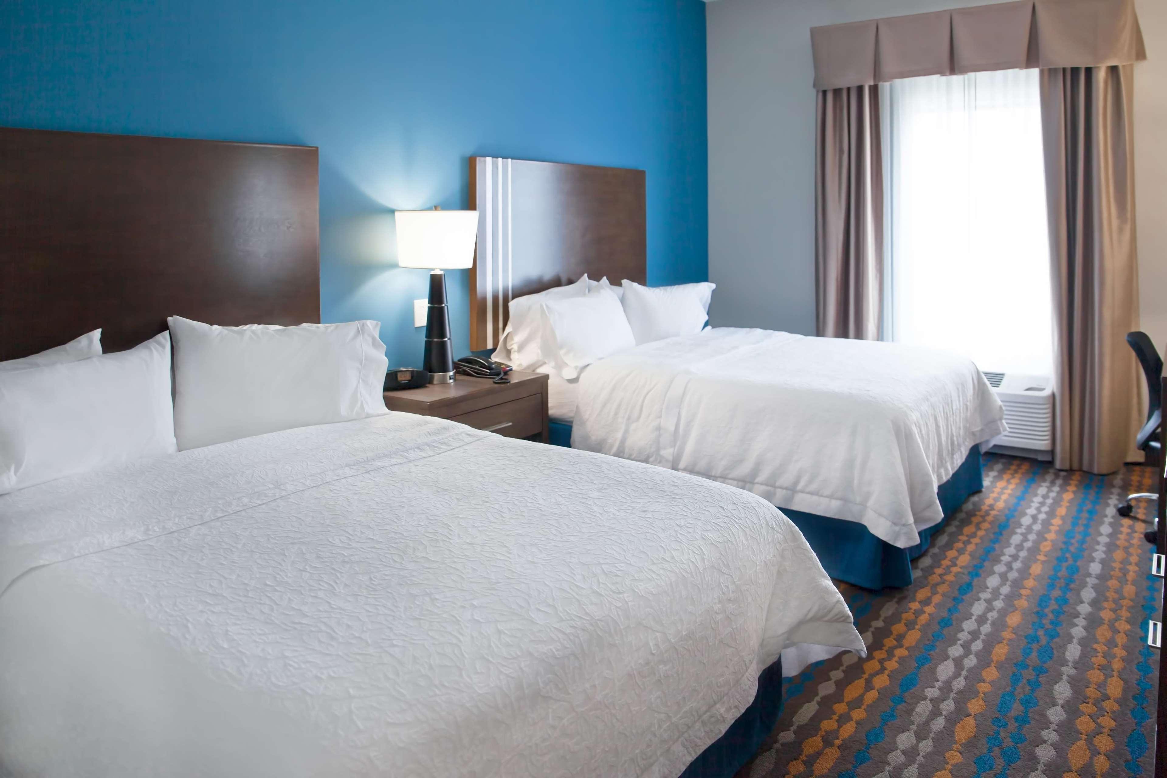 Hampton Inn Kenedy Luaran gambar