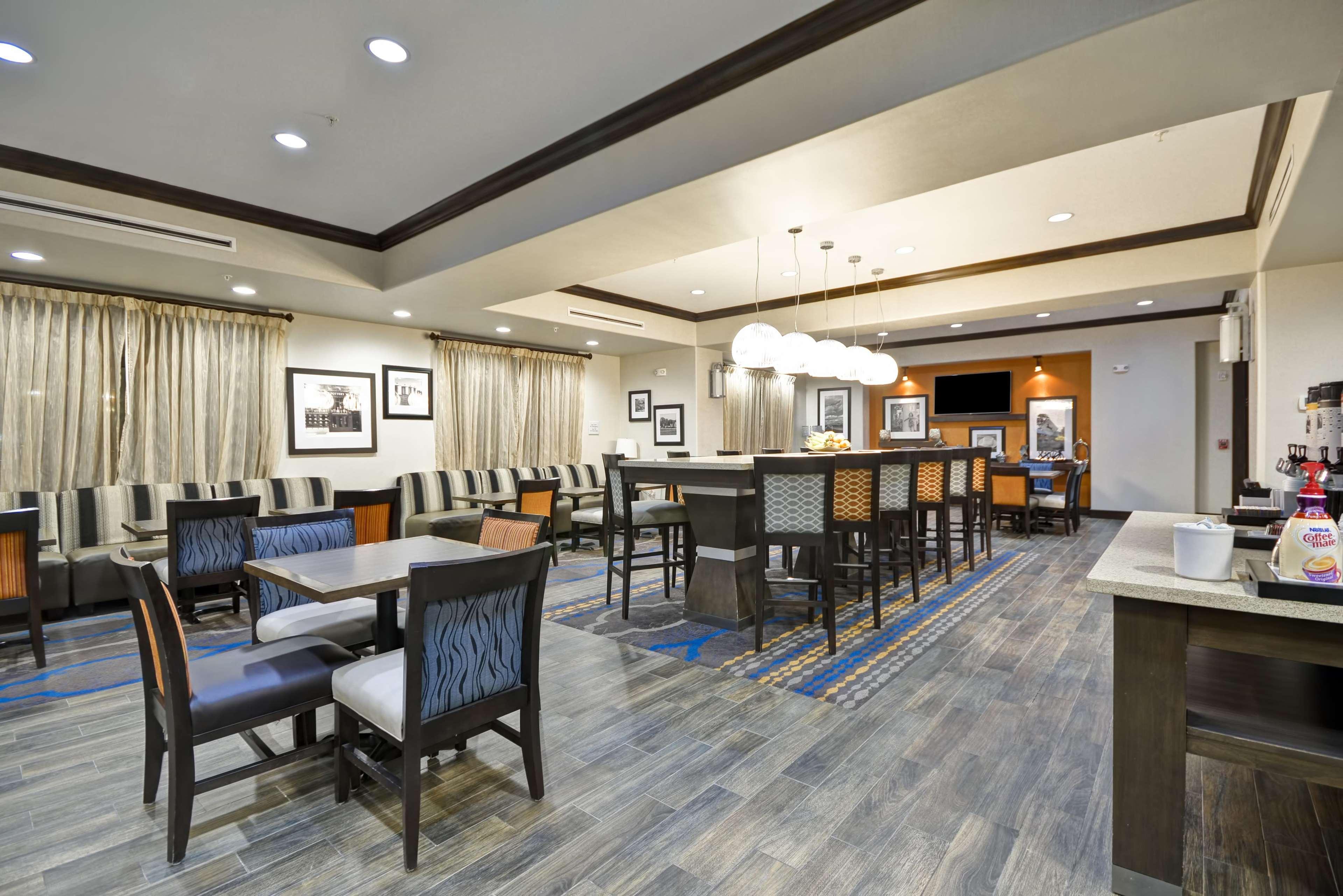 Hampton Inn Kenedy Luaran gambar