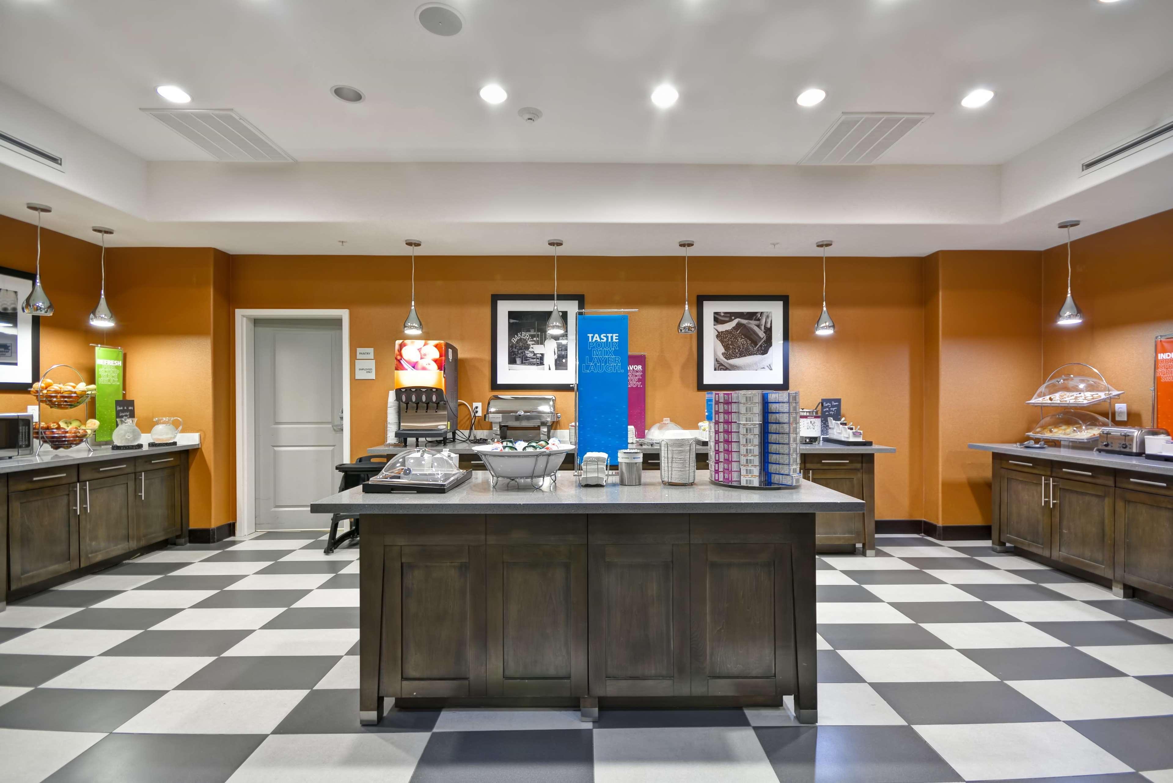 Hampton Inn Kenedy Luaran gambar