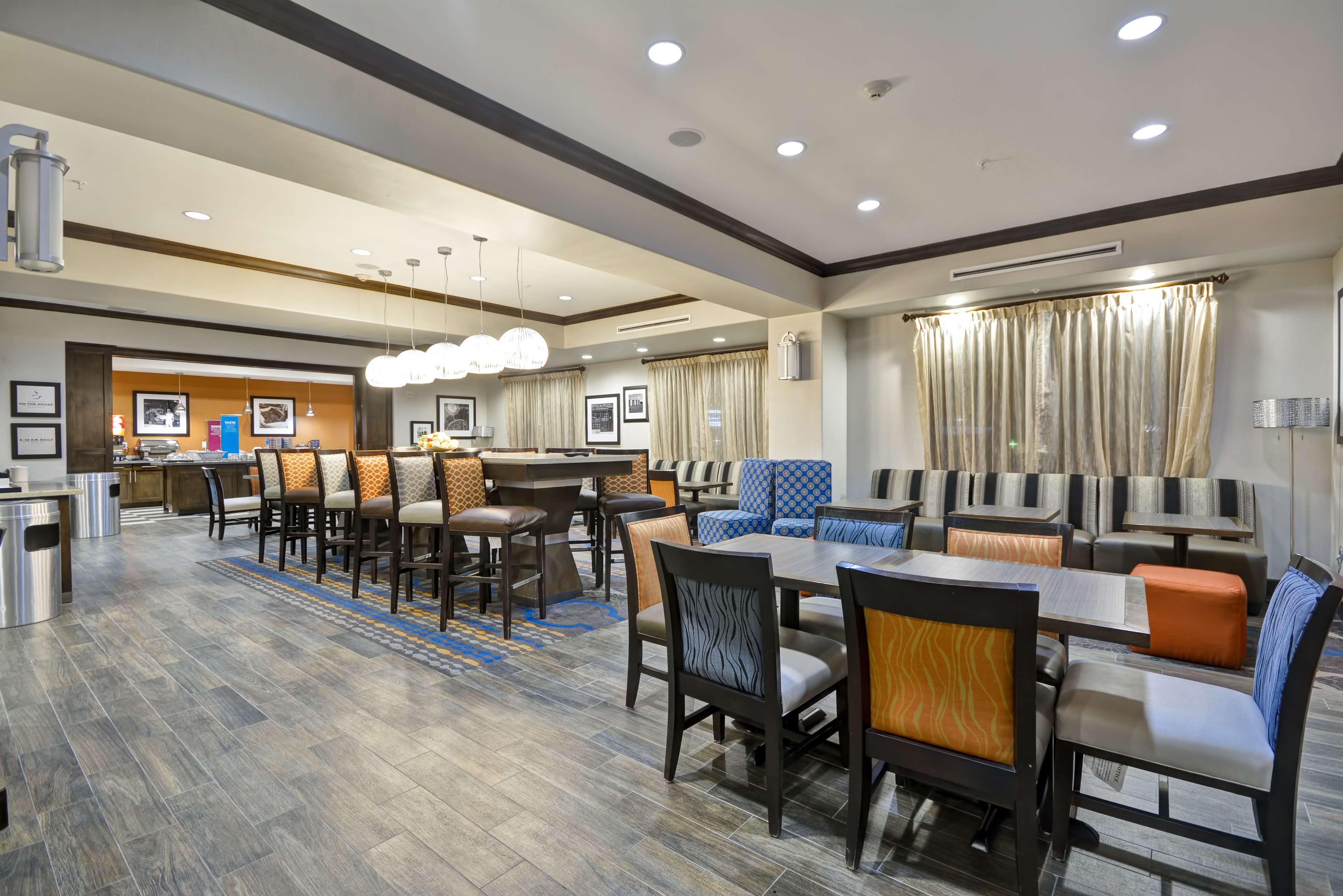Hampton Inn Kenedy Luaran gambar
