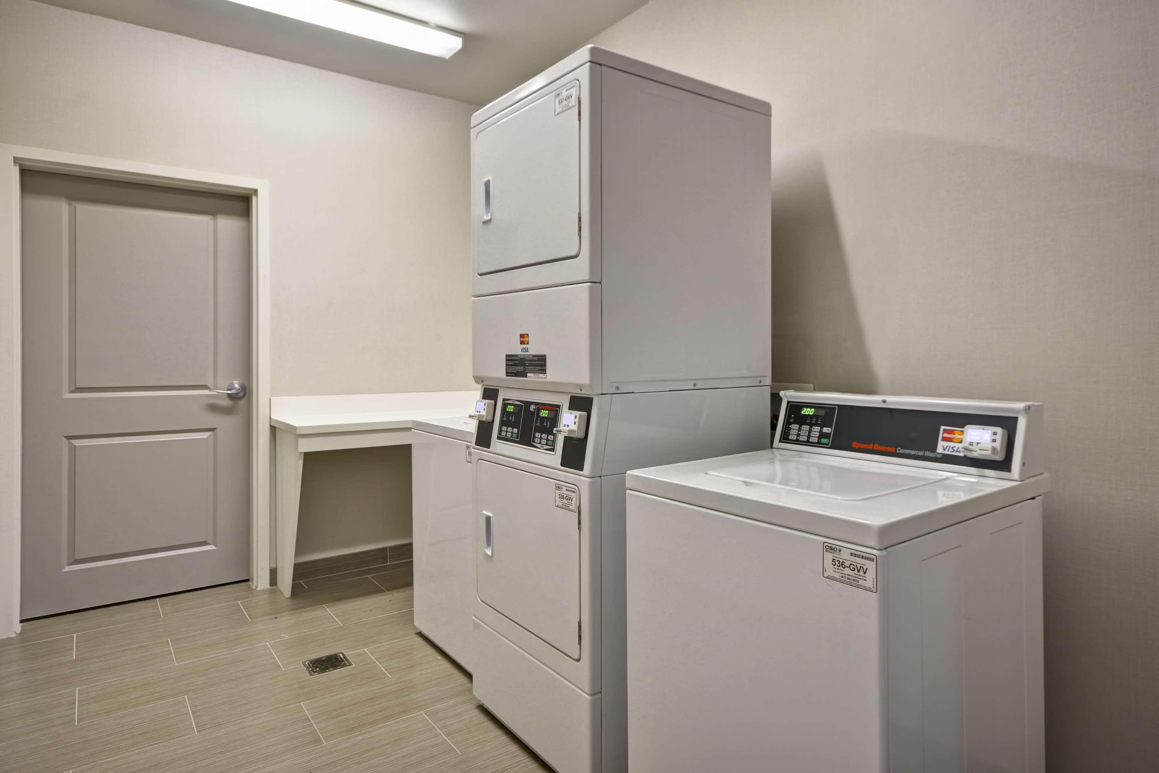 Hampton Inn Kenedy Luaran gambar