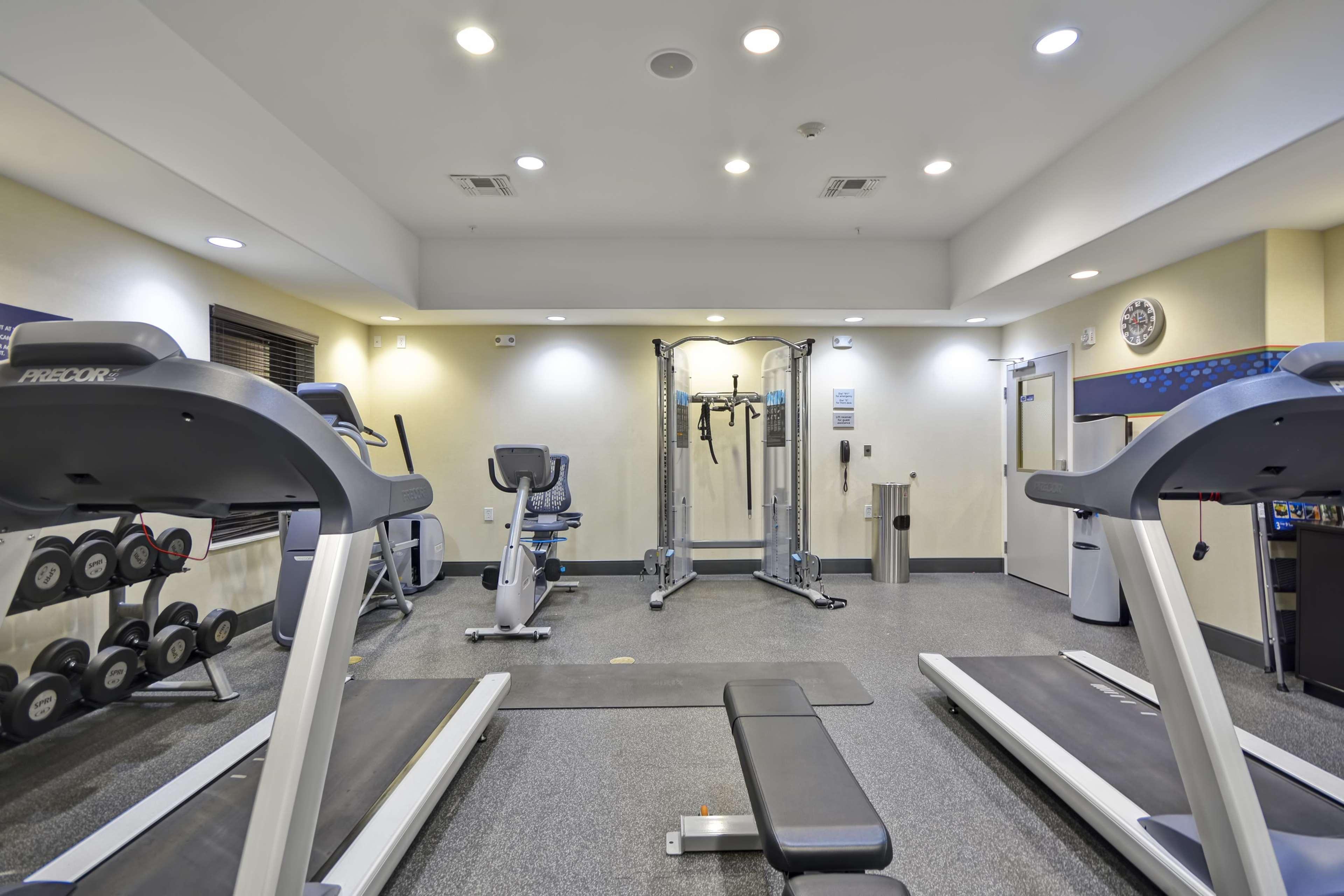Hampton Inn Kenedy Luaran gambar