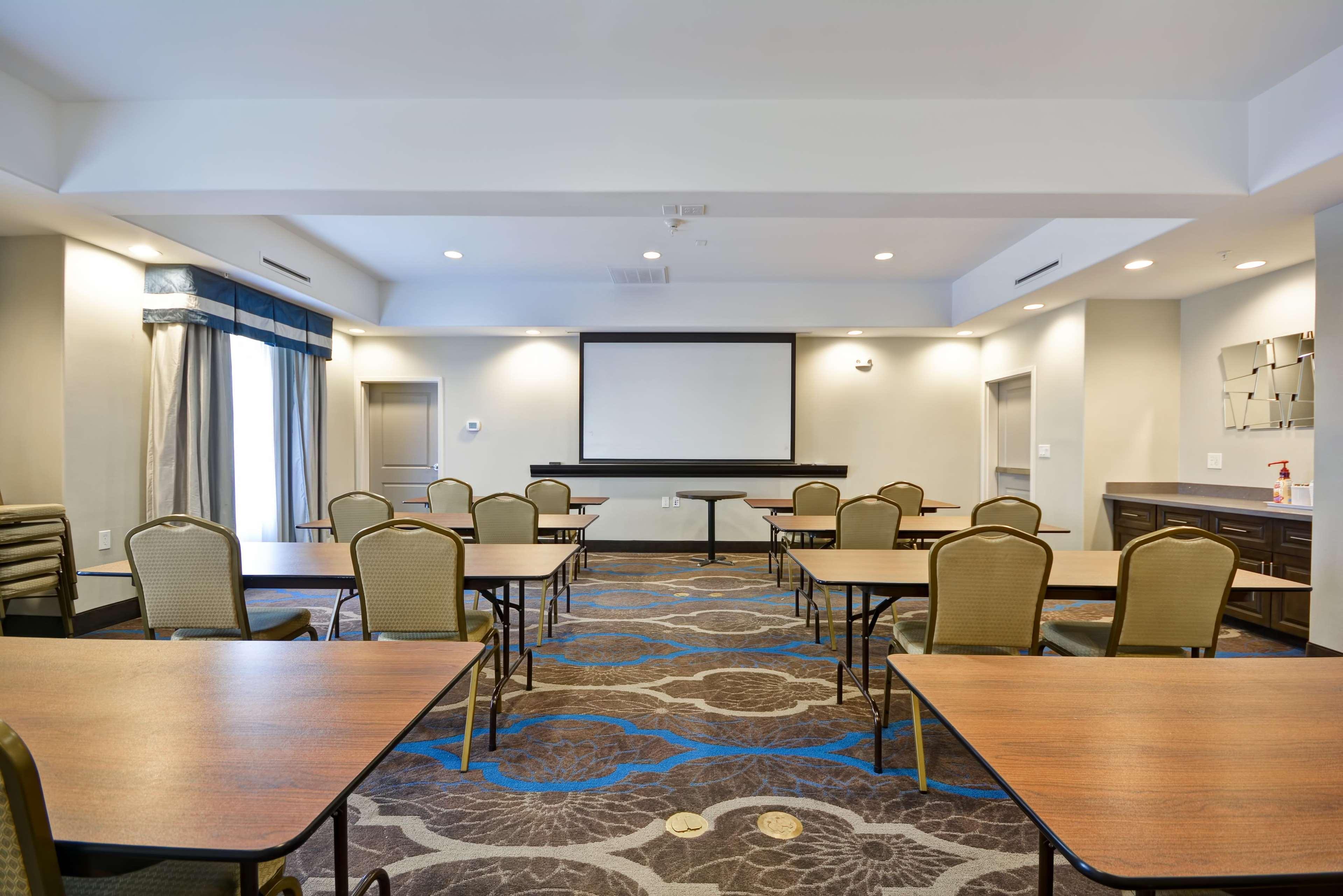 Hampton Inn Kenedy Luaran gambar