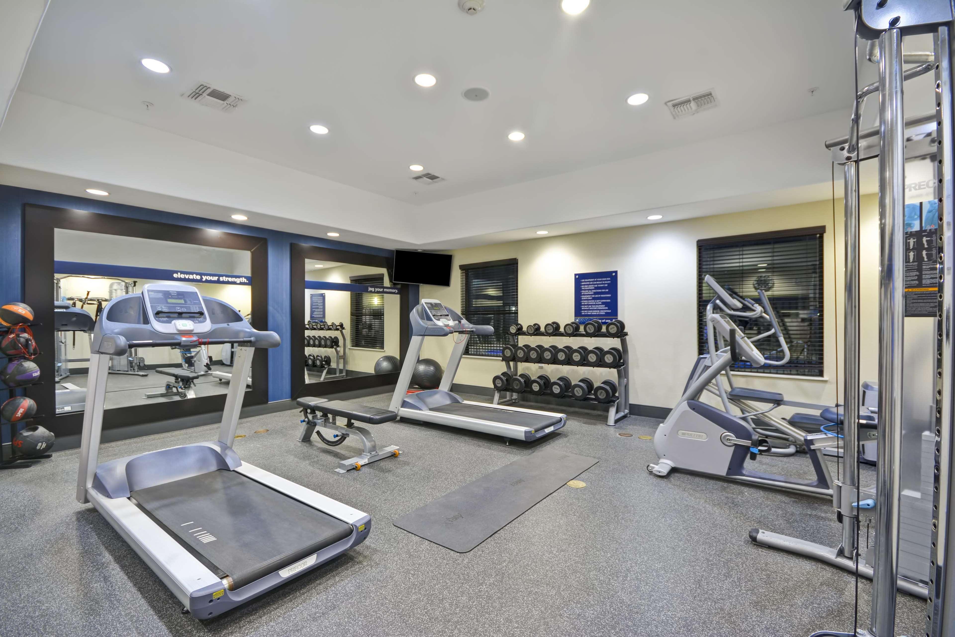 Hampton Inn Kenedy Luaran gambar