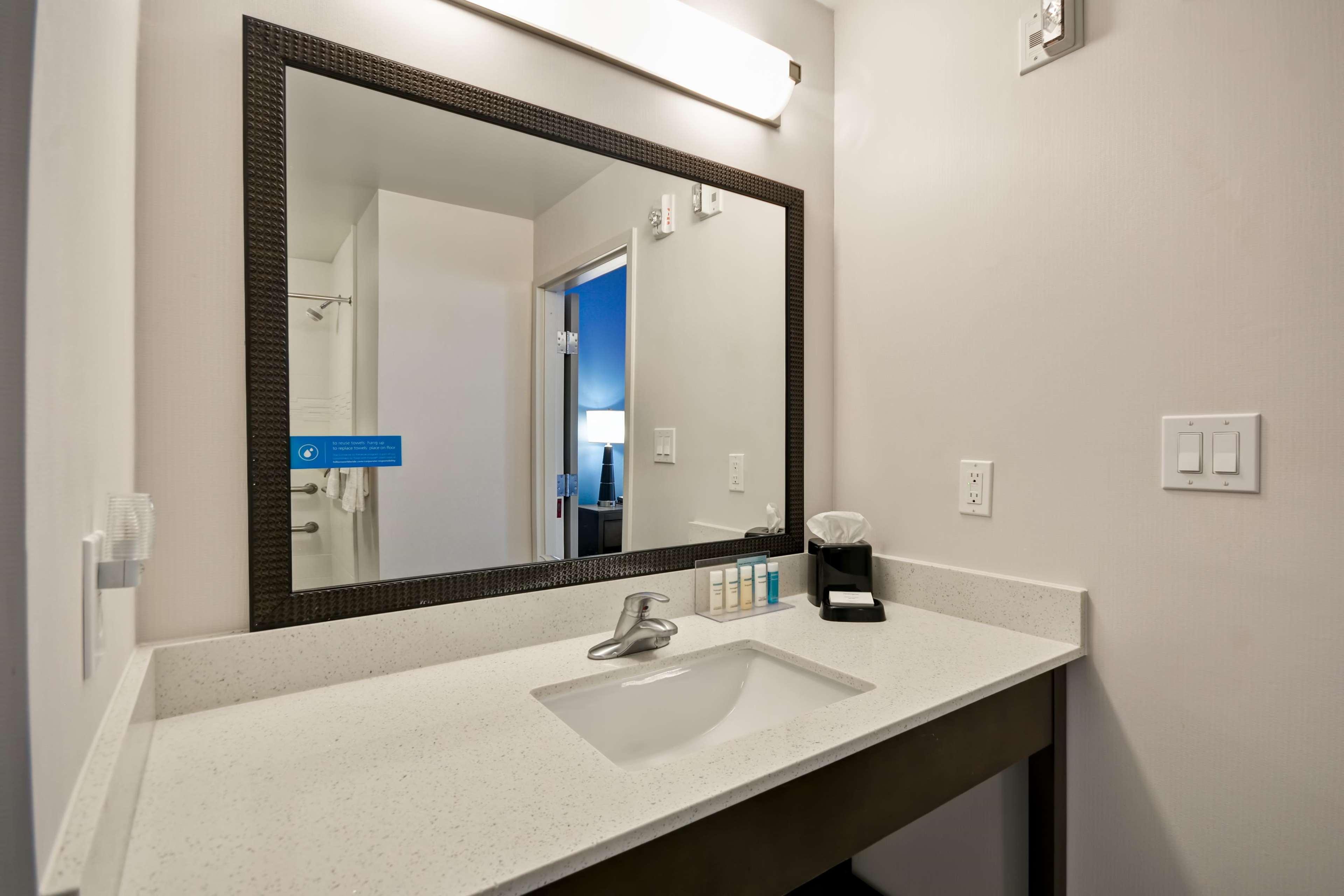Hampton Inn Kenedy Luaran gambar