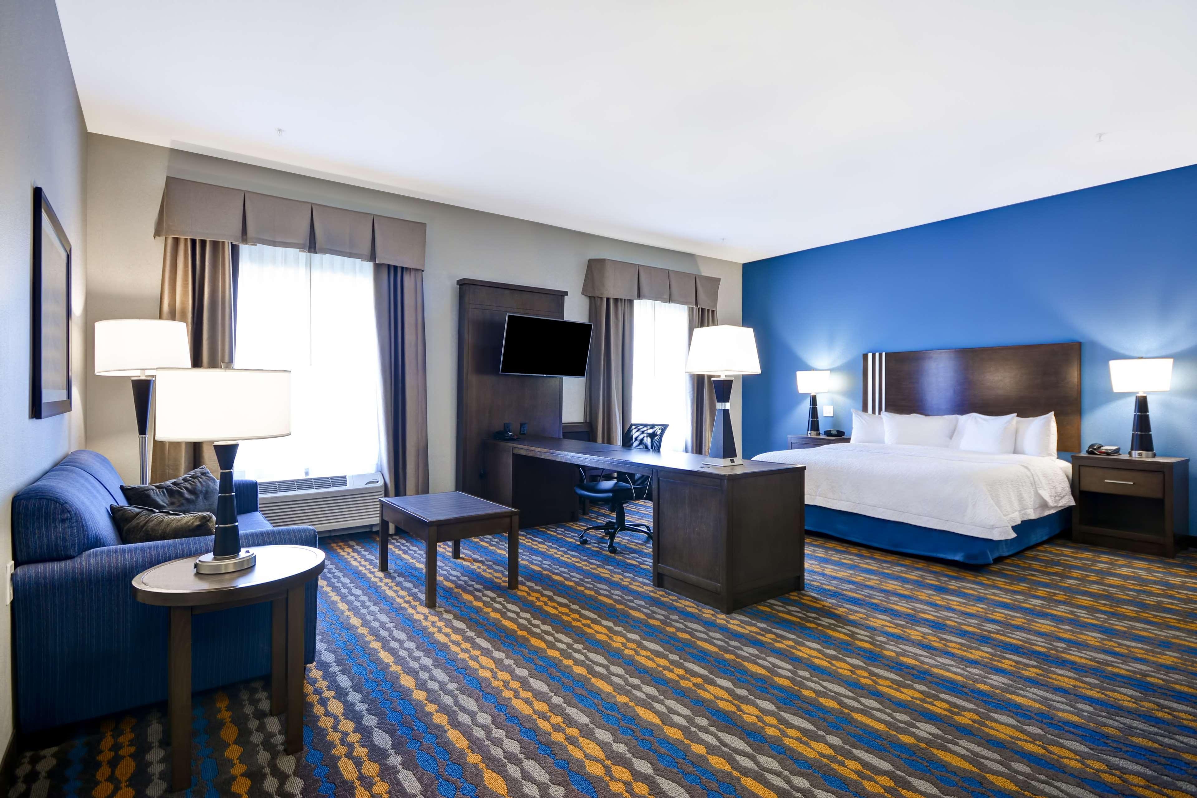 Hampton Inn Kenedy Luaran gambar