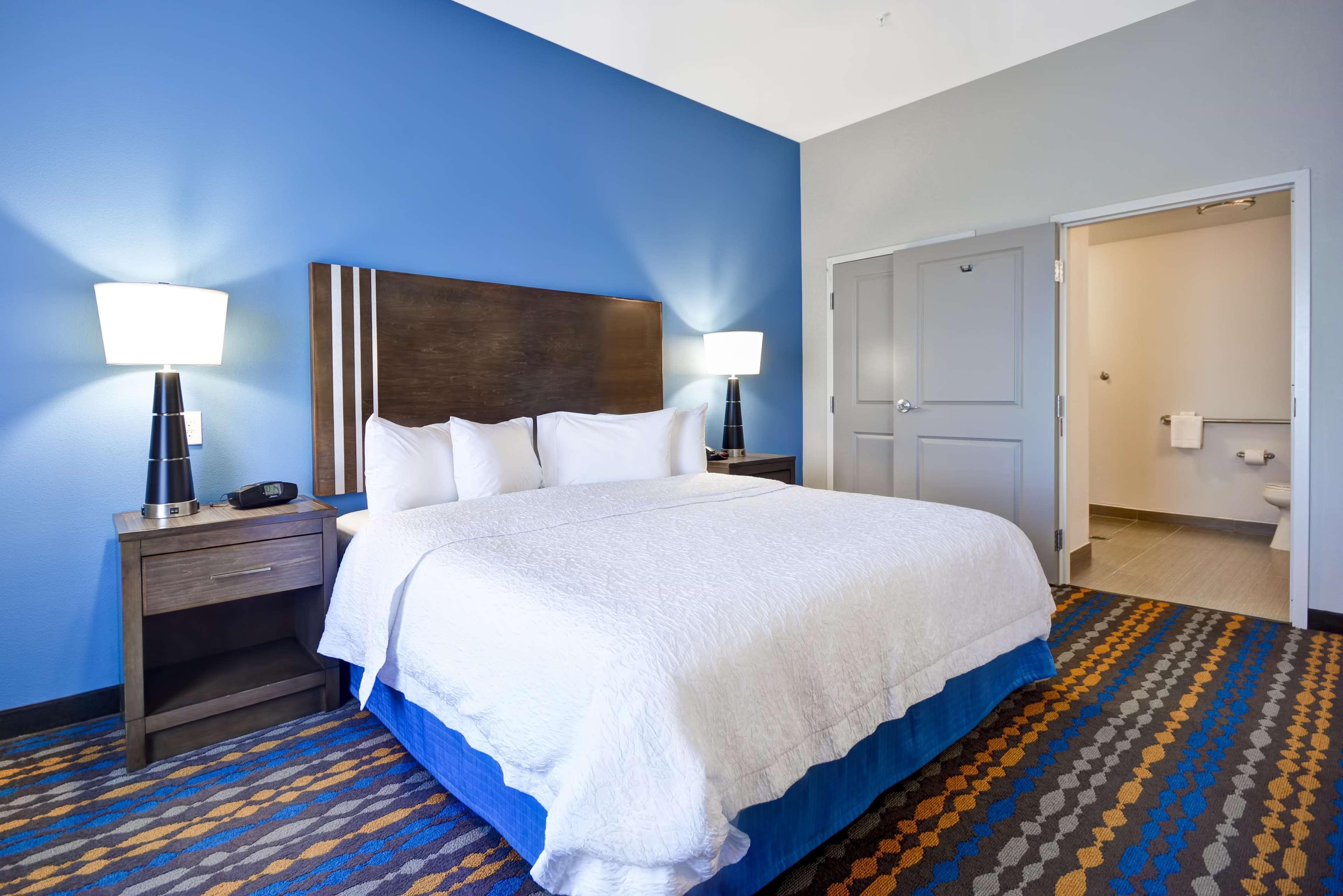Hampton Inn Kenedy Luaran gambar