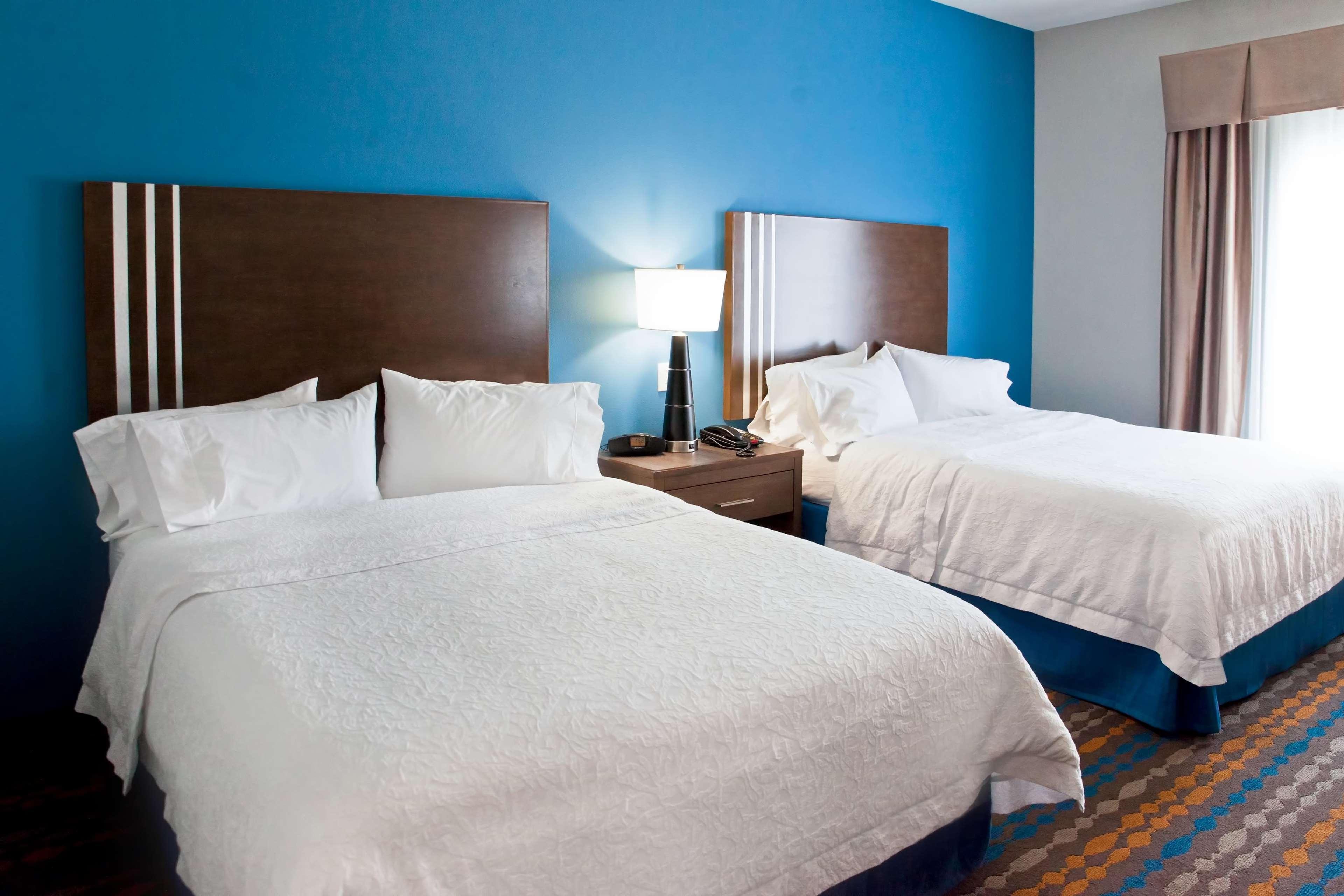 Hampton Inn Kenedy Luaran gambar