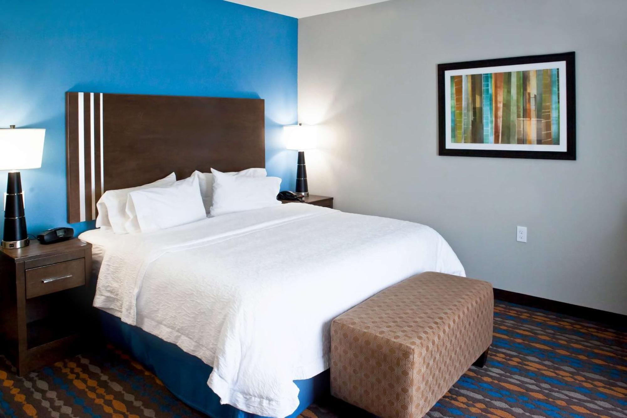 Hampton Inn Kenedy Luaran gambar