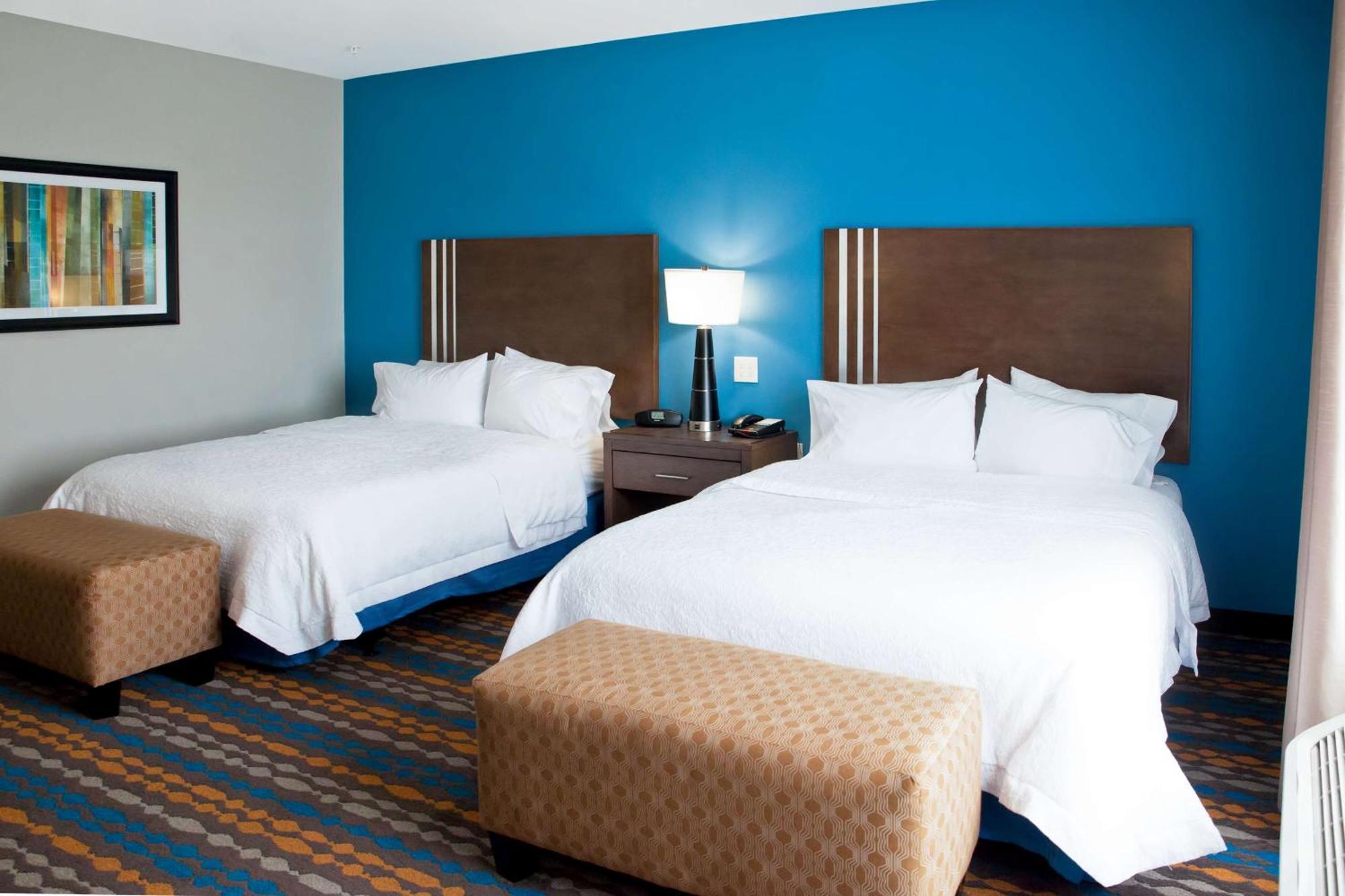 Hampton Inn Kenedy Luaran gambar