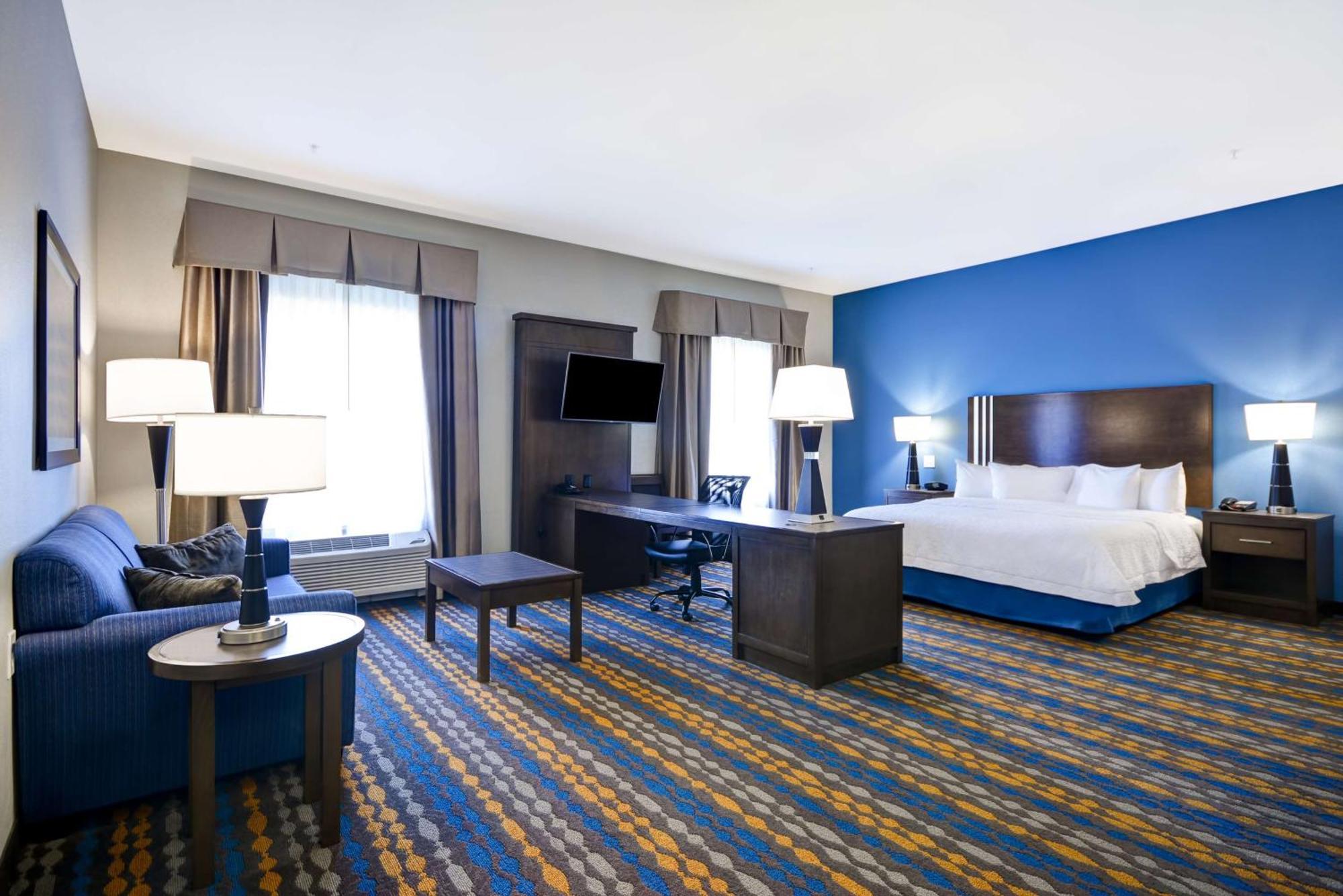 Hampton Inn Kenedy Luaran gambar